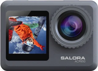 Salora ACP850 Actioncamera