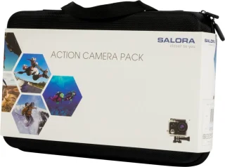 Salora ACP850 Actioncamera