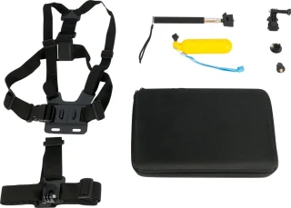 Salora ACP850 Actioncamera