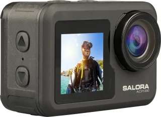 Salora ACTIONCAM1250 4K Actioncam