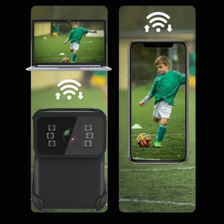 Wat vinden we goed aan de SAVI® Bodycam Cam Zwart