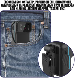 Wat vinden we minder goed