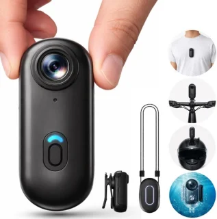 Seltrix® Mini Action Camera review