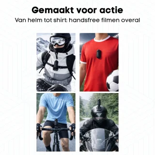 Wat vinden we minder goed