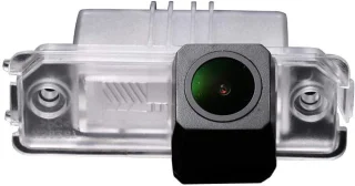 ShopVlot achteruitrijcamera voor Amarok/Bora