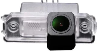 ShopVlot achteruitrijcamera voor Amarok/Bora