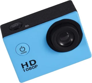 ShopVlot Actiecamera 30 meter waterdicht