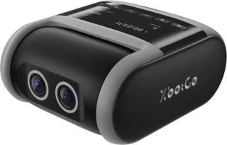 ShopVlot actiecamera 4K dual camera
