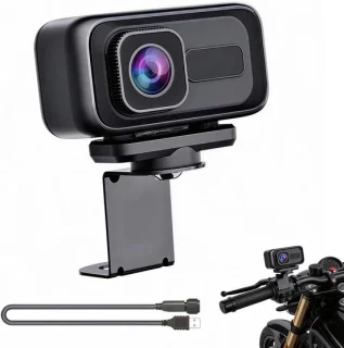 ShopVlot Action Cam motorfiets