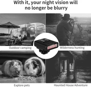 ShopVlot camcorder 4K UHD