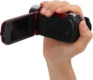 ShopVlot camcorder 4K