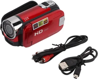 ShopVlot camcorder 4K