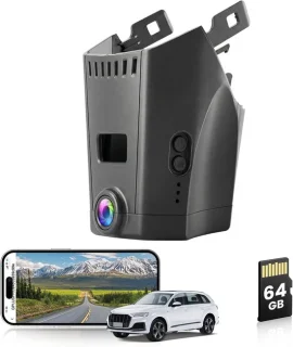 ShopVlot dashcam 4K ultra hd