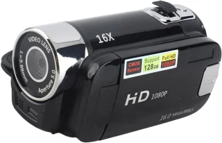 ShopVlot digitale videorecorder mini camcorder