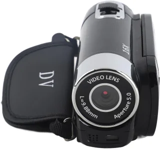 ShopVlot digitale videorecorder mini camcorder