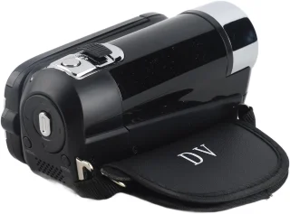 ShopVlot digitale videorecorder mini camcorder