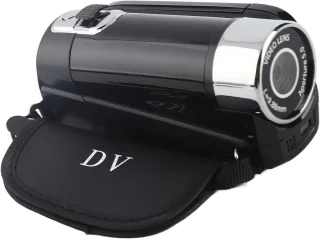 ShopVlot digitale videorecorder mini camcorder