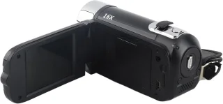 ShopVlot digitale videorecorder mini camcorder