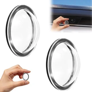ShopVlot lensbeschermers 2 stuks