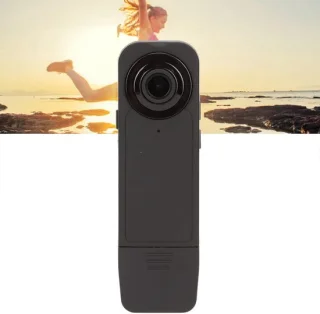 ShopVlot mini bodycamera