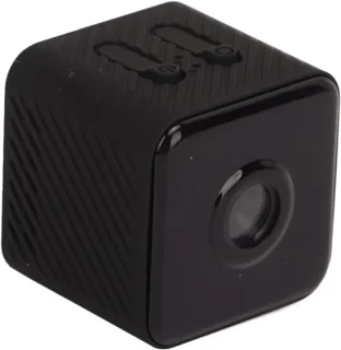 ShopVlot mini camera 1080p met wifi