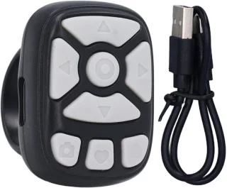 ShopVlot scroll ring remote control