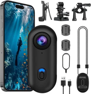 ShopVlot sportcamera 4K