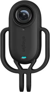 ShopVlot sportcamera bevestigingsbeugel silicone beschermcase