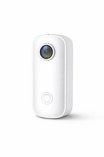 Wat vinden we goed aan de SJCAM C100 Plus Actiecamera Wit