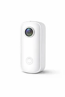 SJCAM C100 Plus Actiecamera Wit