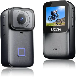 SJCAM C200 Pro mini bodycam
