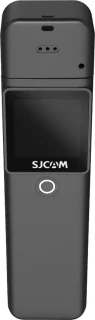 SJCAM C300 4K Action Camera