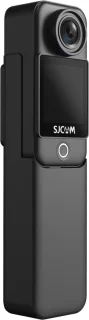 SJCAM C300 4K Action Camera