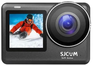 SJCAM SJ11 Active 4K action camera