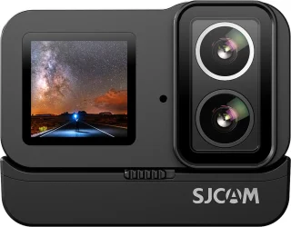 Sjcam SJ20 Actiecamera Transparant