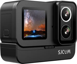 Sjcam SJ20 Actiecamera Transparant