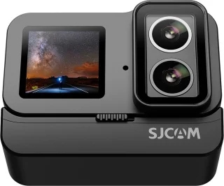 Sjcam SJ20 Actiecamera Transparant