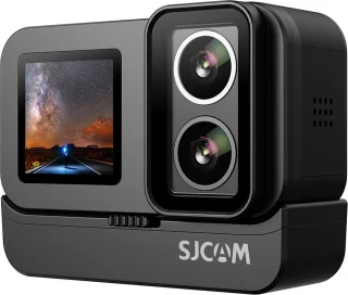 Sjcam SJ20 Actiecamera Transparant