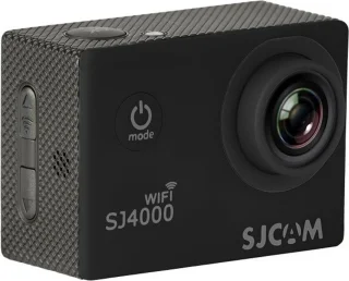 SJCAM SJ4000 Actiesportcamera