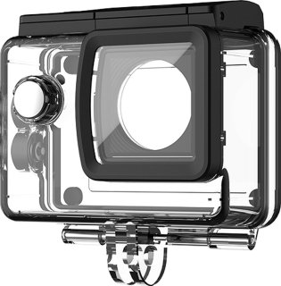 Wat vinden we goed aan de SJCAM SJ4000 Actiesportcamera