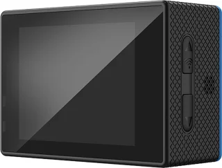 SJCAM SJ4000 Actiesportcamera