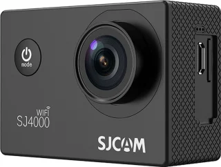 SJCAM SJ4000 Actiesportcamera