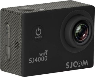 SJCAM SJ4000 Actiesportcamera review