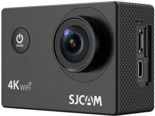 SJCAM SJ4000 Air Actioncamera Bundel review