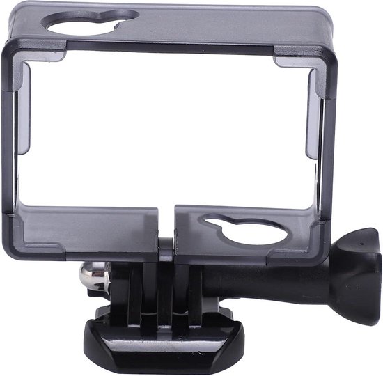SJCAM SJ4000 Framemontage Behuizing review