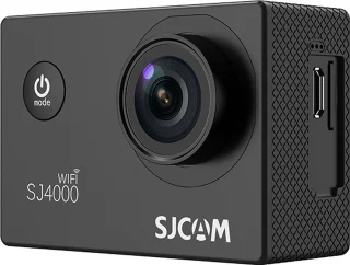 SJCAM SJ4000 WiFi Actioncam