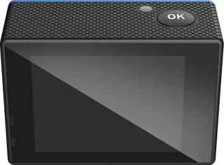 SJCAM SJ4000 WiFi Actioncam