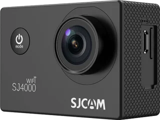 SJCAM SJ4000 WiFi Actioncam