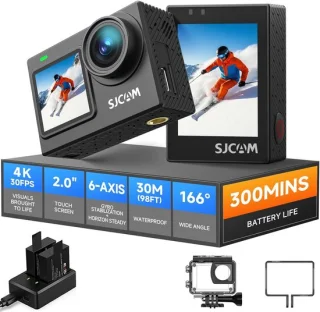 SJCAM SJ6 Ultra actioncamera
