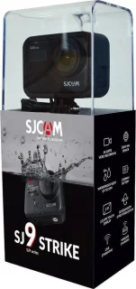 SJCAM SJ9 Strike actioncam